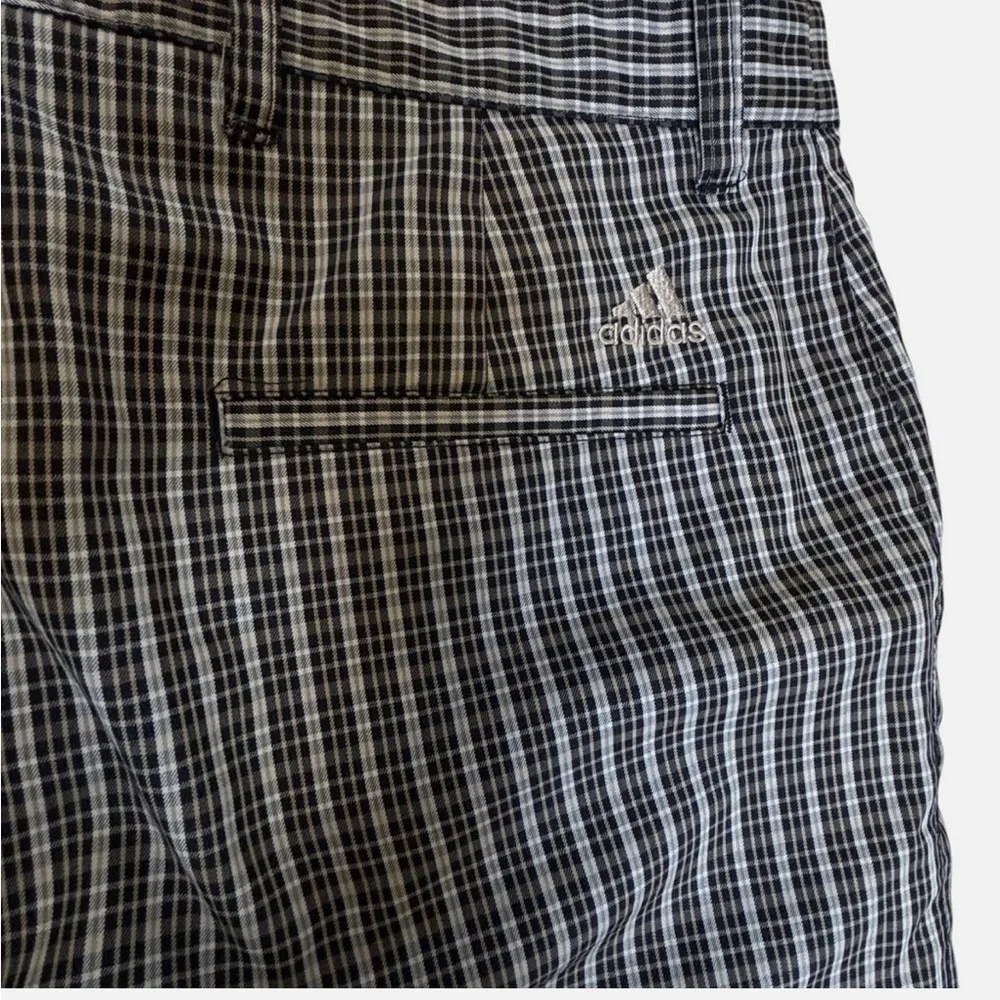 TWO PAIR Adidas Golf Shorts Men 32 Flat Front Stretch